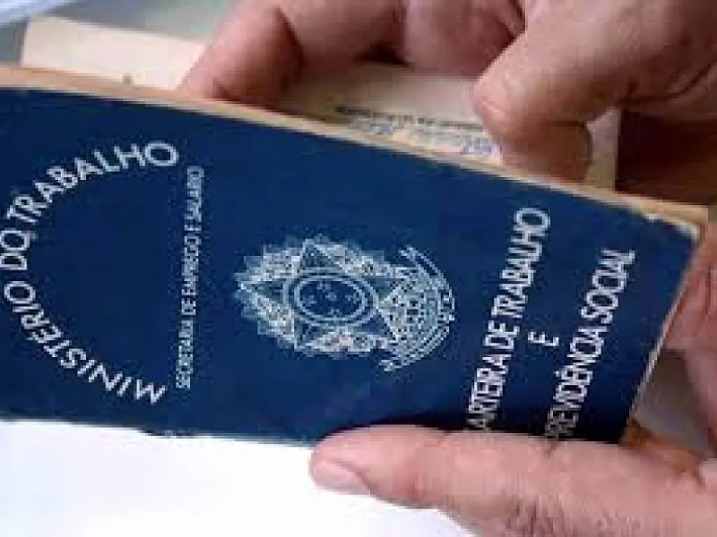 Campo Grande é a sexta capital no país que mais gerou emprego em outubro