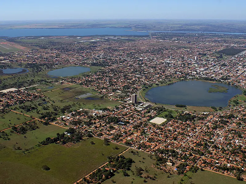 Três Lagoas é apontada como melhor cidade do Estado para se investir em negócios