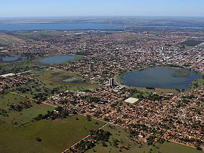 Três Lagoas é apontada como melhor cidade do Estado para se investir em negócios