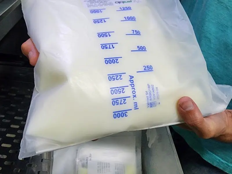 Hospital Regional inova e garante economia de R$ 1,6 milhão com projeto de Nutrição Parenteral Total
