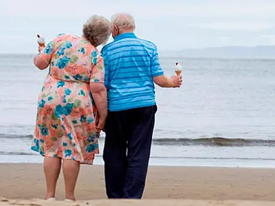 Expectativa de vida no Brasil cresce 3,65 anos em uma década