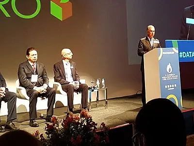 Reinaldo Azambuja diz esperar que MS atinja o nível de “‘carbono neutro”