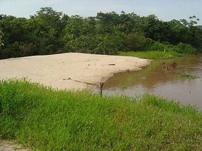 Comissão quer combater fechamento de baías no Pantanal