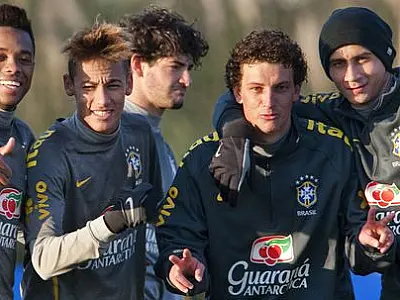 Brasil estreia na Copa América contra a Venezuela neste domingo