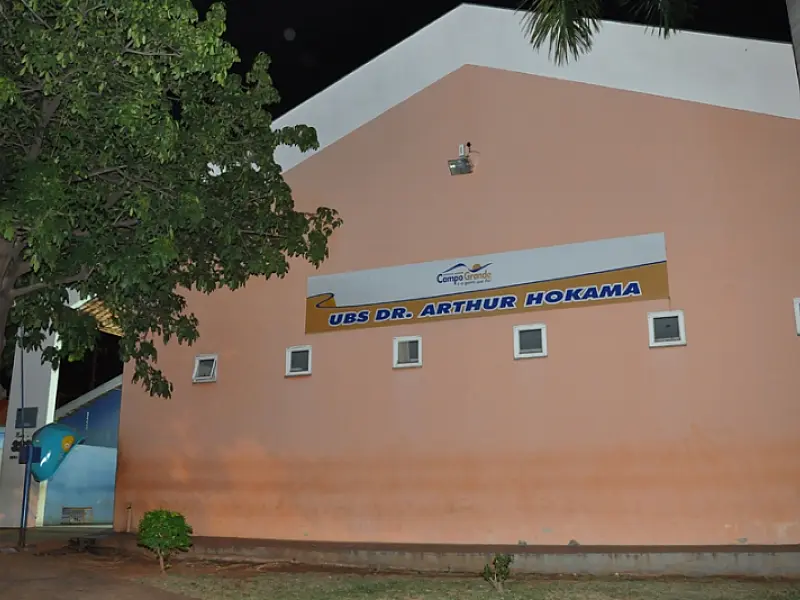 UBS do Bairro Guanandi e Coronel Antonino passam a atender no período noturno
