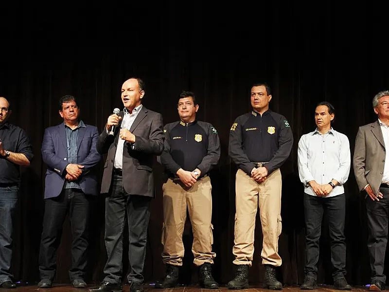 Comportamento imprudente gera trânsito menos seguro, diz Mochi