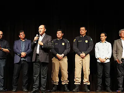 Comportamento imprudente gera trânsito menos seguro, diz Mochi