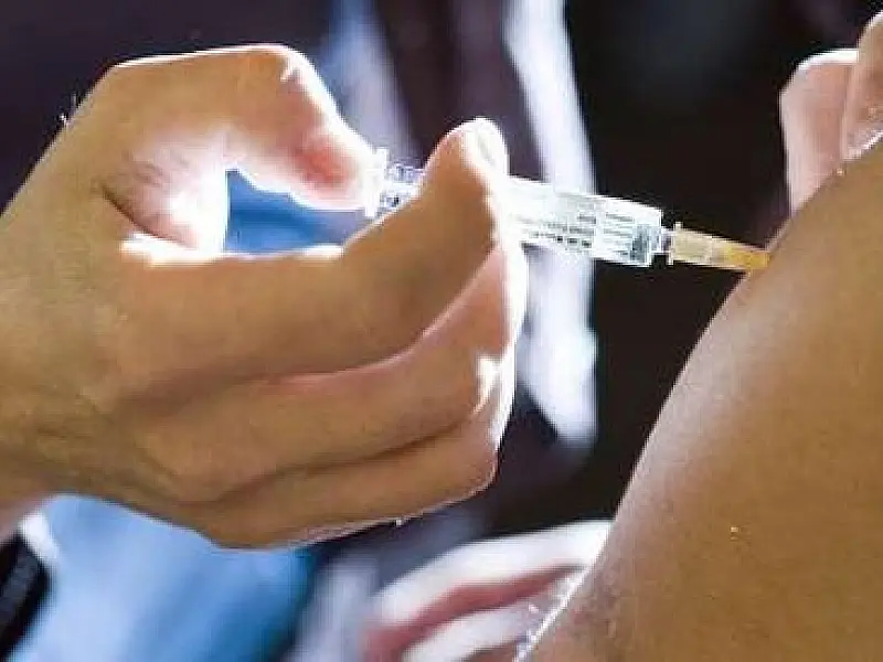 Servidores podem tomar vacina contra gripe até o dia 16 de abril
