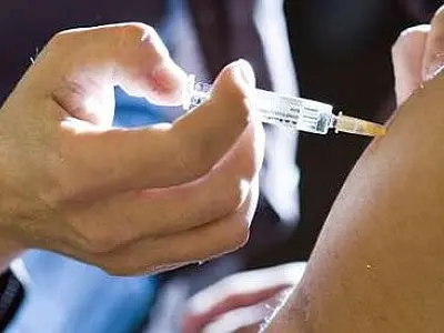 Servidores podem tomar vacina contra gripe até o dia 16 de abril