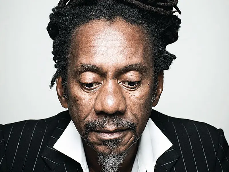 Luiz Melodia morre aos 66 anos, em decorrência de câncer de medula