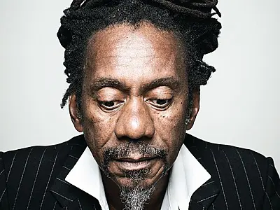 Luiz Melodia morre aos 66 anos, em decorrência de câncer de medula