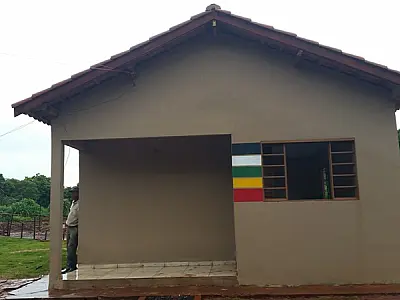 Governo garante moradias para a Comunidade remanescente de Quilombos Furnas do Dionísio‏