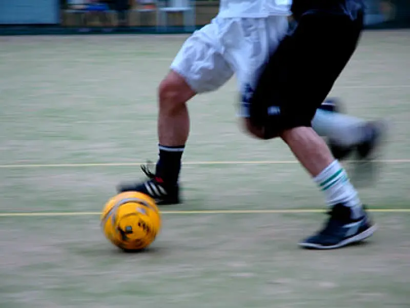 Amambai se prepara para o Regional de Futsal