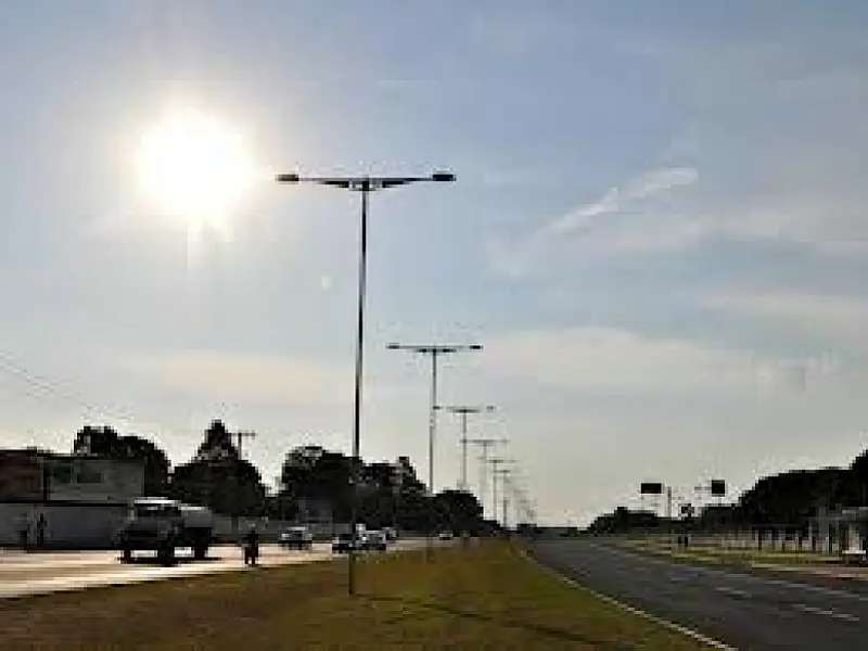 Confira a previsão para esta sexta-feira