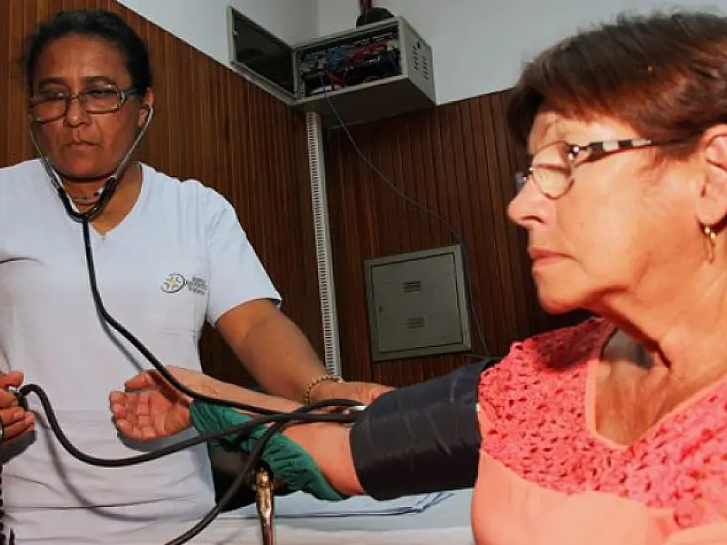 Caravana da Saúde firma parceria e realiza cirurgias eletivas em Campo Grande