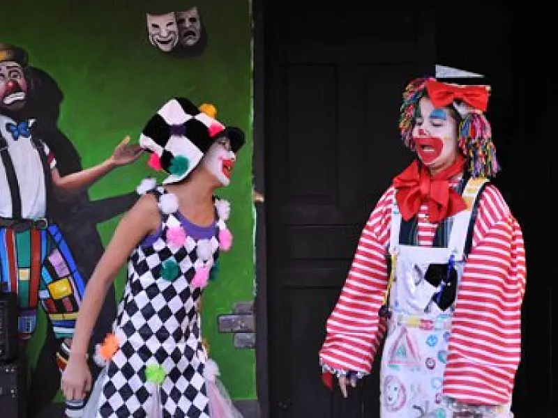 FCMS seleciona espetáculos para Circuito Sul-Mato-Grossense de Teatro