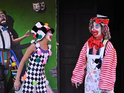 FCMS seleciona espetáculos para Circuito Sul-Mato-Grossense de Teatro
