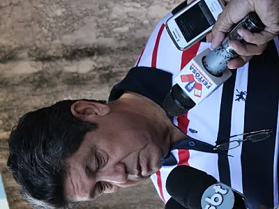 Pai de empresário diz que Erlon sentiu que seria assaltado