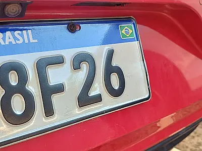 Detran informa: julho é o prazo para licenciamentos de veículos com placa de final 6