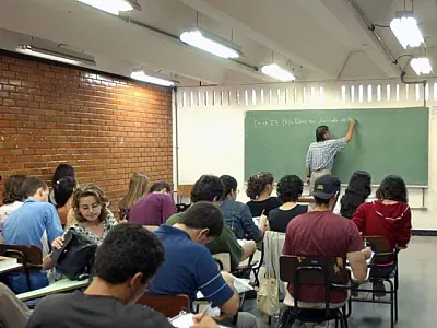 Ministério da Educação divulga amanhã os resultados do Sisu