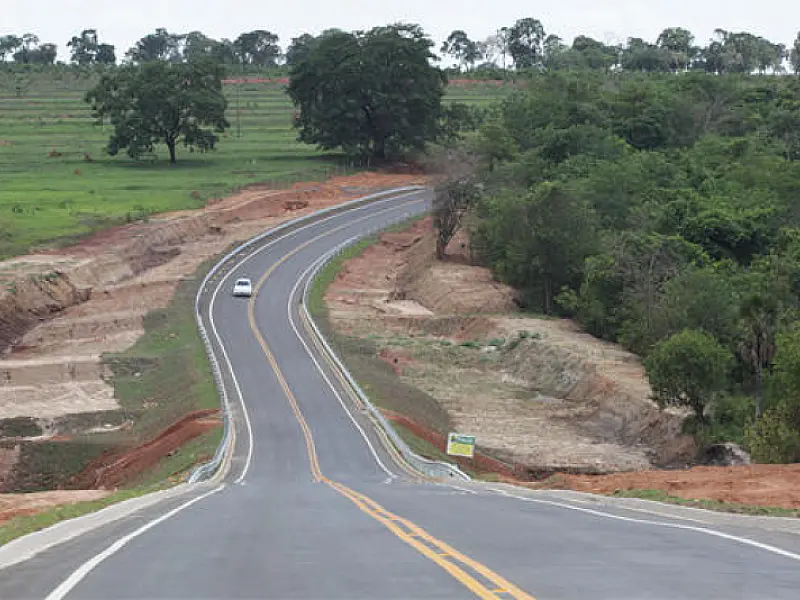 Puccinelli determina novo estudo para concessão das rodovias estaduais