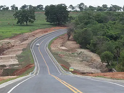 Puccinelli determina novo estudo para concessão das rodovias estaduais