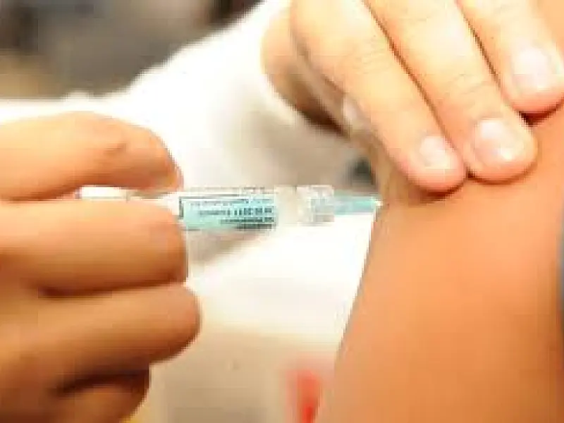 Encerra nesta quarta a 1ª etapa de vacinação conta a gripe