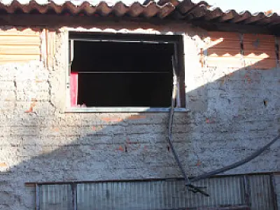 Dona de bar é morta violentamente em Chapadão do Sul
