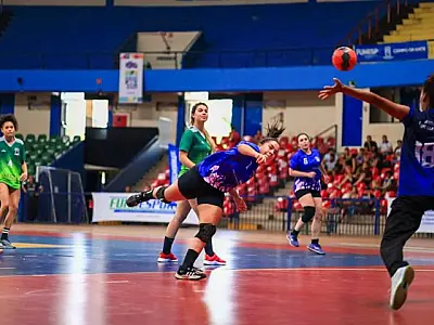 Volta dos Jogos Abertos de MS traz nostalgia e motiva nova geração de atletas e técnicos