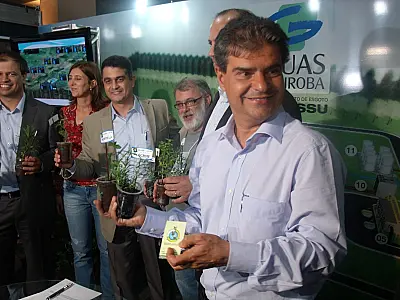 4ª Mostra de Soluções Sustentáveis destaca a importância da sustentabilidade