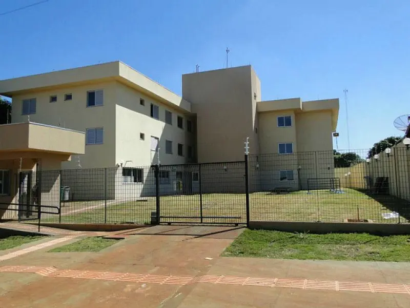 UFGD lança seis novos cursos e entrega Moradia Estudantil