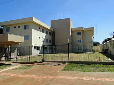 UFGD lança seis novos cursos e entrega Moradia Estudantil