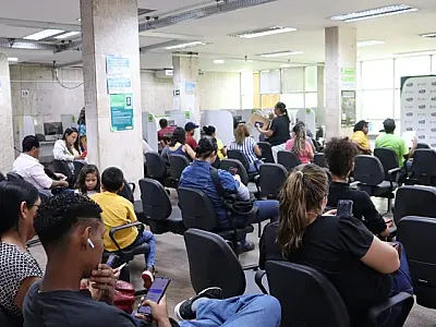 Feirão da Empregabilidade no Shopping Bosque dos Ipês oferta 200 vagas na região norte da Capital