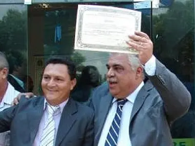 Prefeito e vice de Aquidauana são cassados pela Justiça Eleitoral