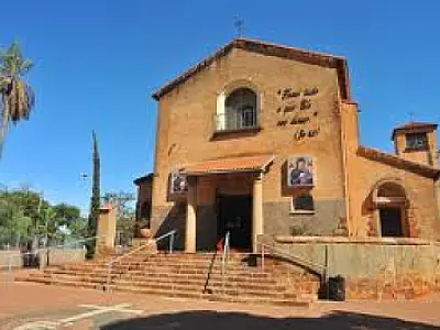 Santuário Perpétuo Socorro apresenta Concurso Literário com apoio da FCMS