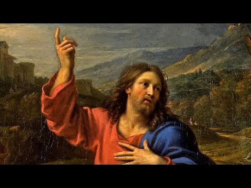 Homilia Diária.747: Quinta-feira da 2.ª Semana do Tempo Comum (P) - Deus nos quer na sua Igreja