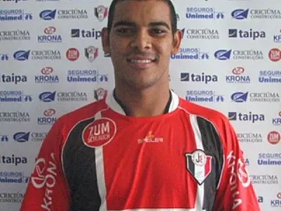 Jogador do MS está internado no PR após ter sido queimado