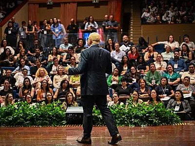 Inteligência emocional e protagonismo