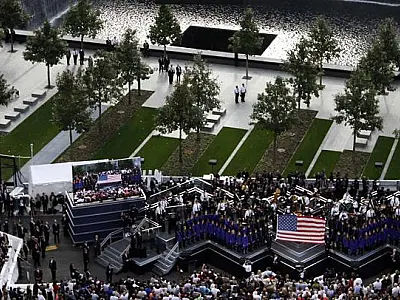 Lembranças e homenagens marcam 10 anos do ataque em NY