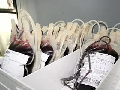 Hemosul necessita de doações de sangue