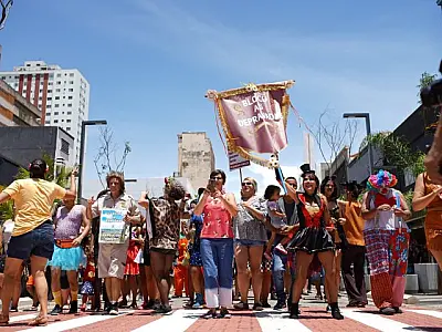 Agendão: fim de semana chega com primeiros blocos de Carnaval na rua,