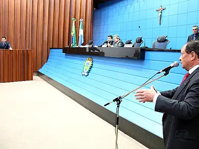 Deputados avaliam novas regras para regularização fundiária no País