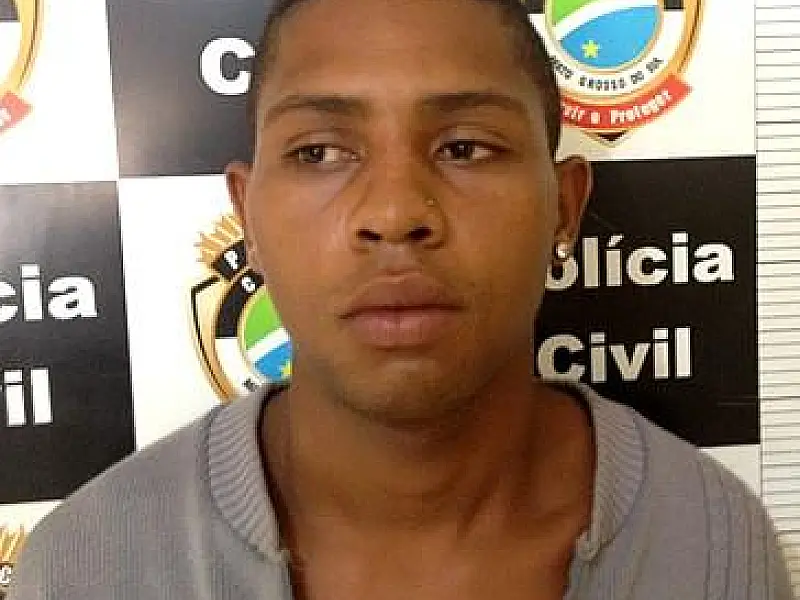 Foragido da Justiça é preso em bairro de Campo Grande