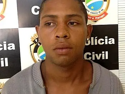 Foragido da Justiça é preso em bairro de Campo Grande