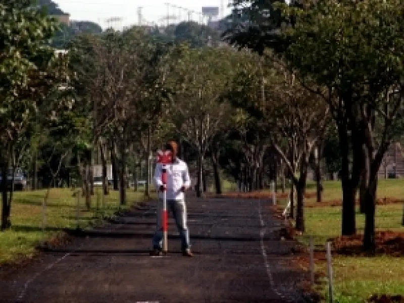Ciclovia na Gury Marques pode ser entregue no 2º semestre