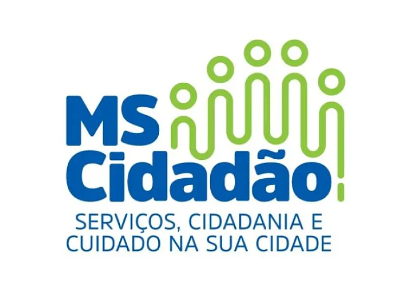 MS Cidadão oferece documentos, mamografias e vagas de emprego em Aquidauana neste sábado