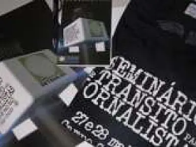 Seminário de Trânsito para jornalistas começa nesta segunda