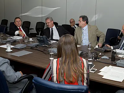 Bancada de MS vai viabilizar empresas para substituir TAM e Gol na Capital