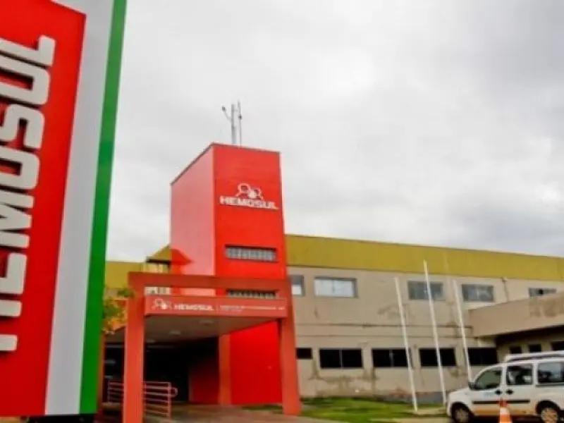Veja o que abre e fecha no Governo de MS durante o feriado do Ano Novo