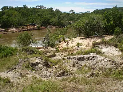 PMA autua proprietário rural em R$ 50 mil por erosão